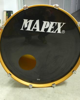 Grancassa batteria Mapex