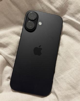 I phone 16