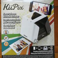 Stampante per foto da smartphone 