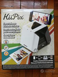 Stampante per foto da smartphone 