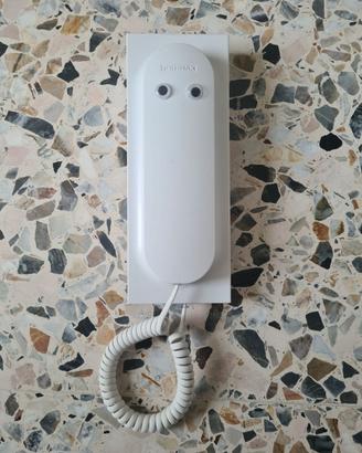 Citofono Fermax 5 fili