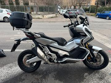 XADV-750