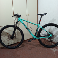 MTB megamo Natural elite 15 (29) taglia M