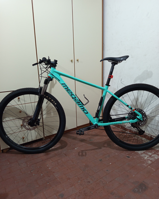 MTB megamo Natural elite 15 (29) taglia M