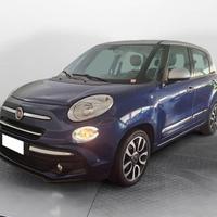 Fiat 500L 1.4 Lounge 95cv