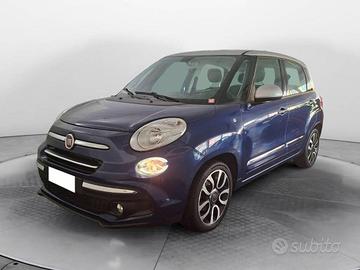 Fiat 500L 1.4 Lounge 95cv