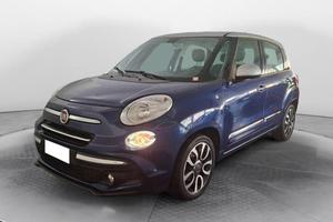 Fiat 500L 1.4 Lounge 95cv