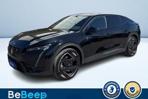 Peugeot 408 1.6 HYBRID PHEV GT 225CV E-EAT8