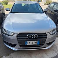*SV€endo AUDI A4 Cambio automatico da rivedere