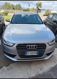 *SV€endo AUDI A4 Cambio automatico da rivedere