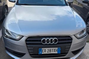 *SV€endo AUDI A4 Cambio automatico da rivedere