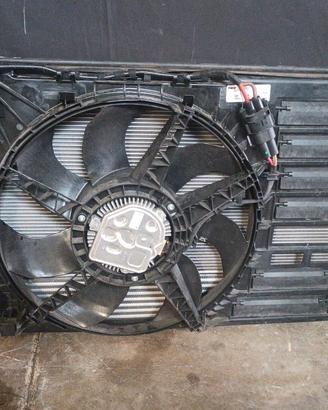 Radiatore Mini One