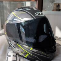 Casco moto xs 54 HJC