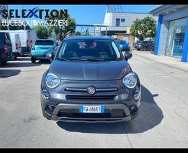 FIAT FIAT 500X - 500X 1.6 E-Torq 110 CV Cross