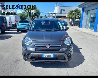 FIAT FIAT 500X - 500X 1.6 E-Torq 110 CV Cross