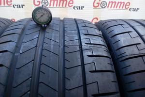 GOMME PIRELLI 295 35 21 255 40 21 NUOVE COD:260