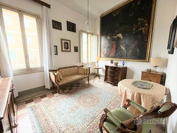 Appartamento di 97 m² con 5 locali a Firenze