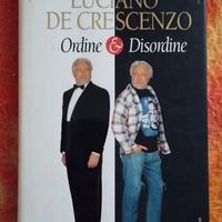 Ordine e disordine Luciano De Crescenzo