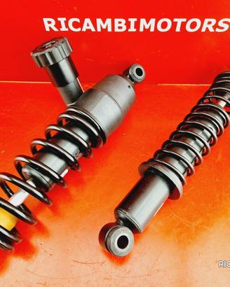 AMMORTIZZATORI HARLEY DAVIDSON TOURING