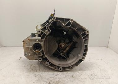 CAMBIO MANUALE COMPLETO FIAT Punto Berlina 5P 3°