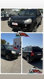 Ricambi Hyundai Tucson sigla motore G4GC