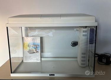 Acquario Aquatlantis 