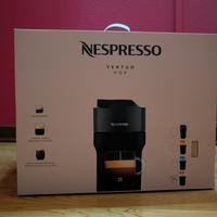 Macchina del caffè Nespresso 