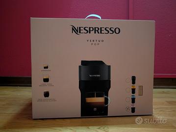 Macchina del caffè Nespresso 