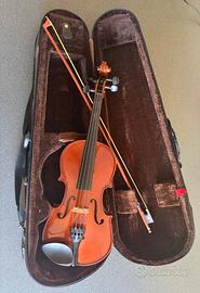 Violino ½ da RIALTO Student Violin