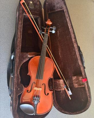 Violino ½ da RIALTO Student Violin
