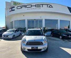 Mini Countryman 1.6 Cooper D E6