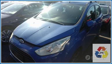Ricambi Usati FORD B-Max 2013