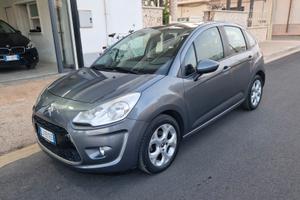Citroen C3 1.1 GPL airdream Exclusive