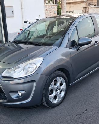Citroen C3 1.1 GPL airdream Exclusive
