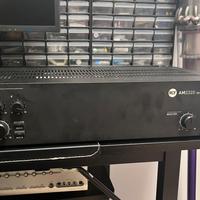 Amplificatore integrato RCF AM 2320