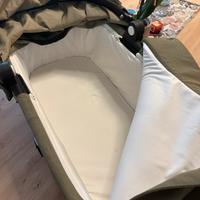 Navicella Cybex Gazzelle S