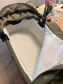 Navicella Cybex Gazzelle S