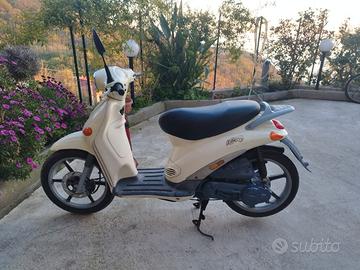 liberty 50 2t libretto originale 