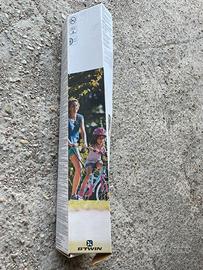 Barra apprendimento bici bambino/a declathon btwin