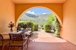 Appartamento di 40 m² con 2 locali e posto auto a 