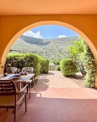 Appartamento di 40 m² con 2 locali e posto auto a 