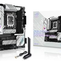 ASUS ROG STRIX B760-G GAMING WIFI D4 LGA1700 DDR4