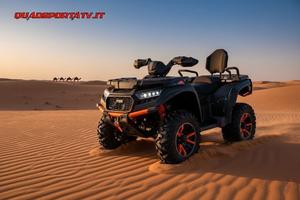 quad TGB Blade 1000 LTX EPS 2025 - tgrattrice agri