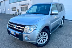 Mitsubishi Pajero 3.2 DI-D aut. Instyle 119.000km 