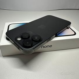 iPhone 14 Pro 128 gb nero