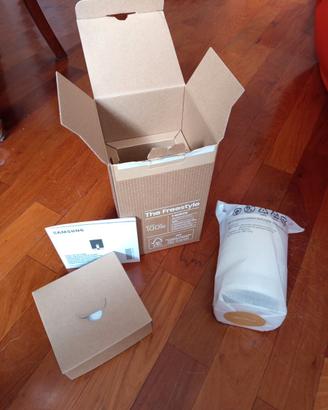 PROIETTORE SAMSUNG The Freestyle 2nd Gen. NUOVO