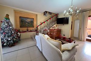 VILLA SINGOLA A CAIVANO