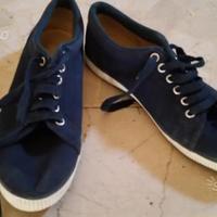 Superga tennis anno 1985 originali