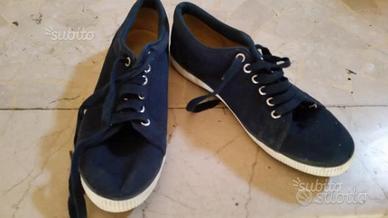 Superga tennis anno 1985 originali