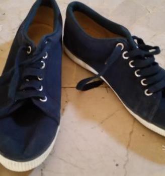 Superga tennis anno 1985 originali